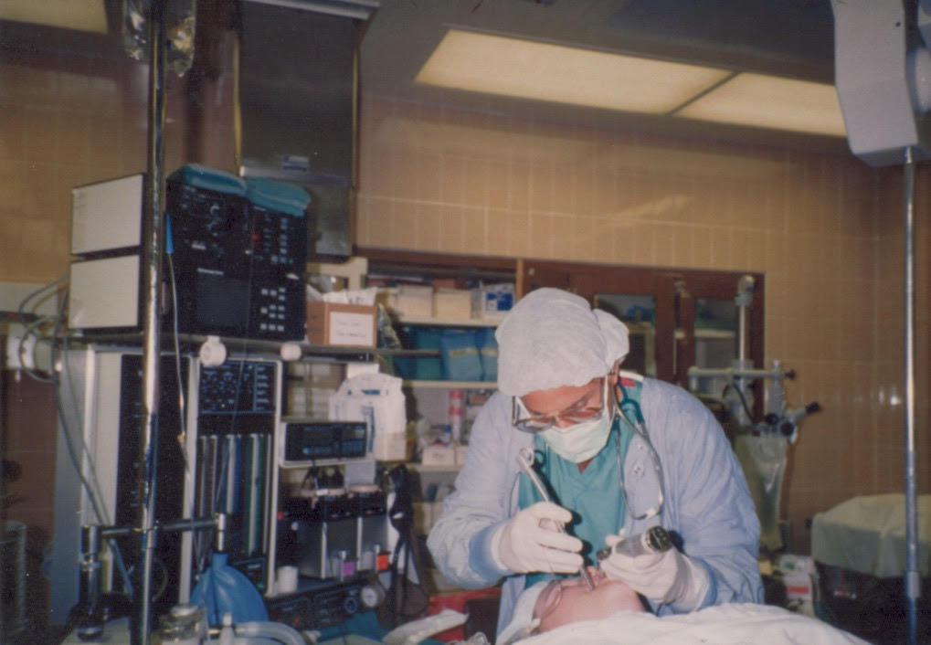 Medical Leadership Concerning Drug Use and Abuse
